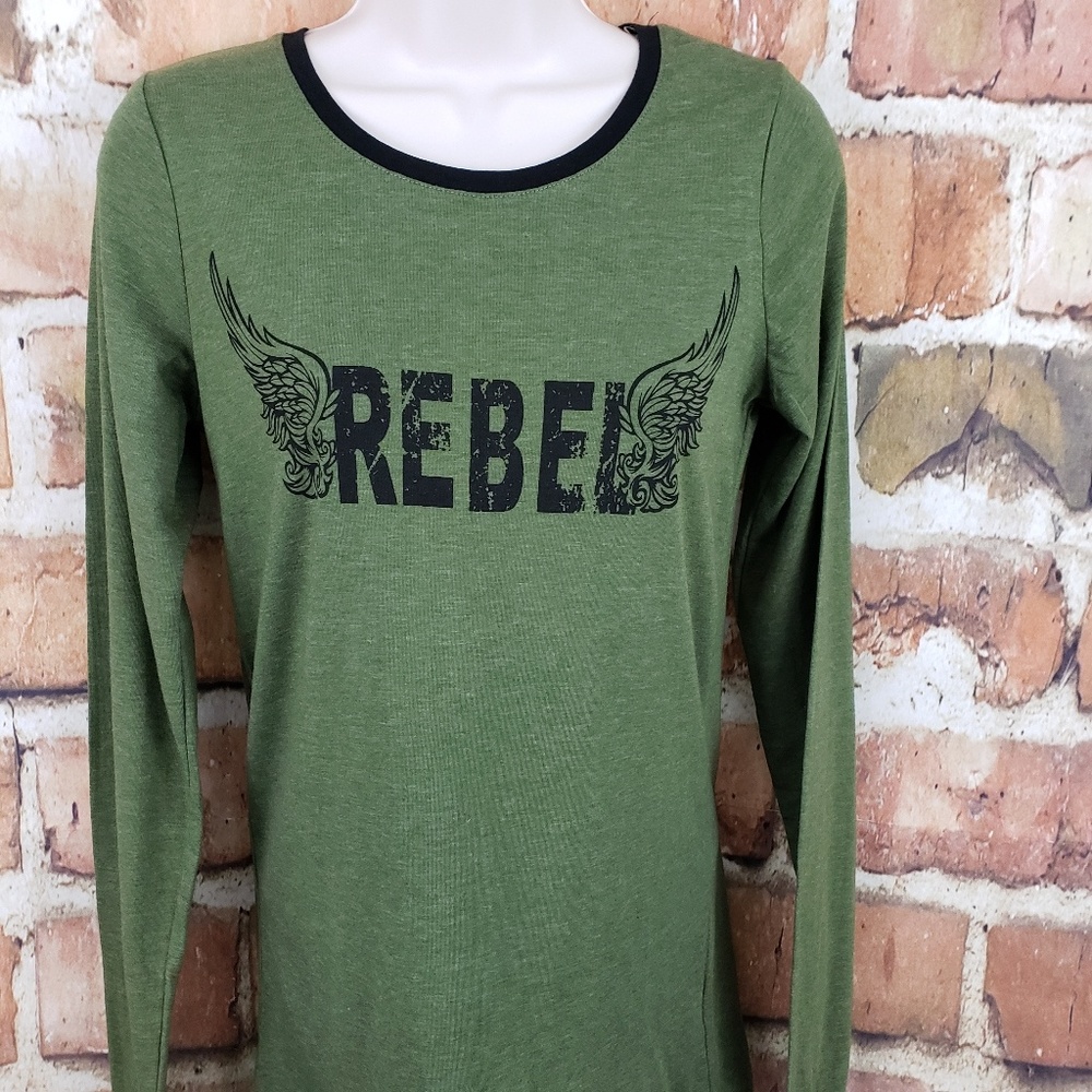 Poof ❤ New York Women's Long sleeve shirt